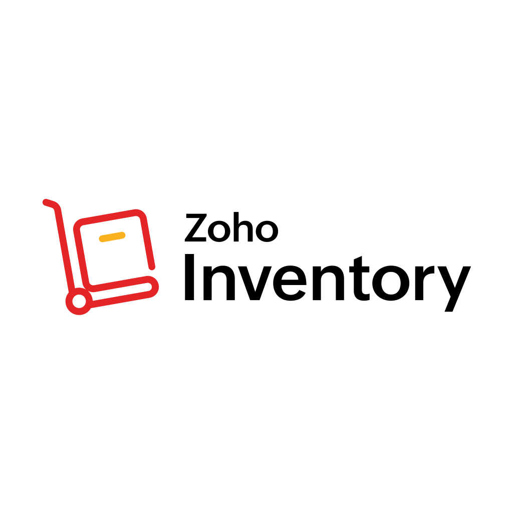 Zoho Inventory Official Logo